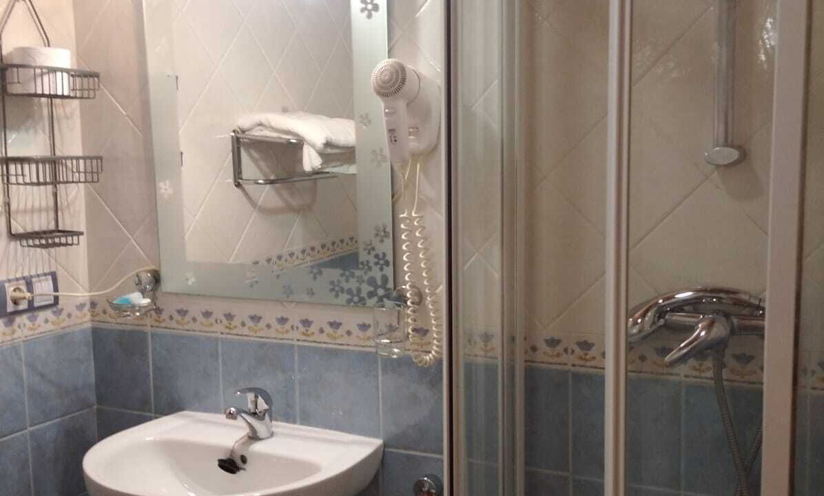 Photo of Bathroom in Rozas