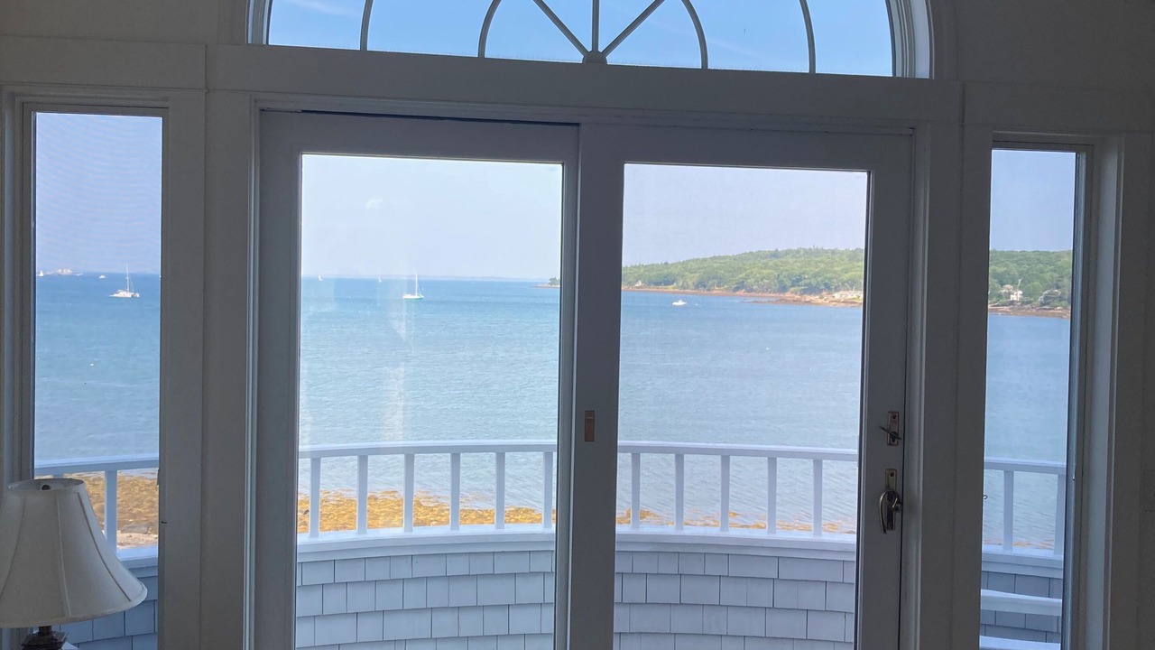Photo of Patio Balcony in Owls Head