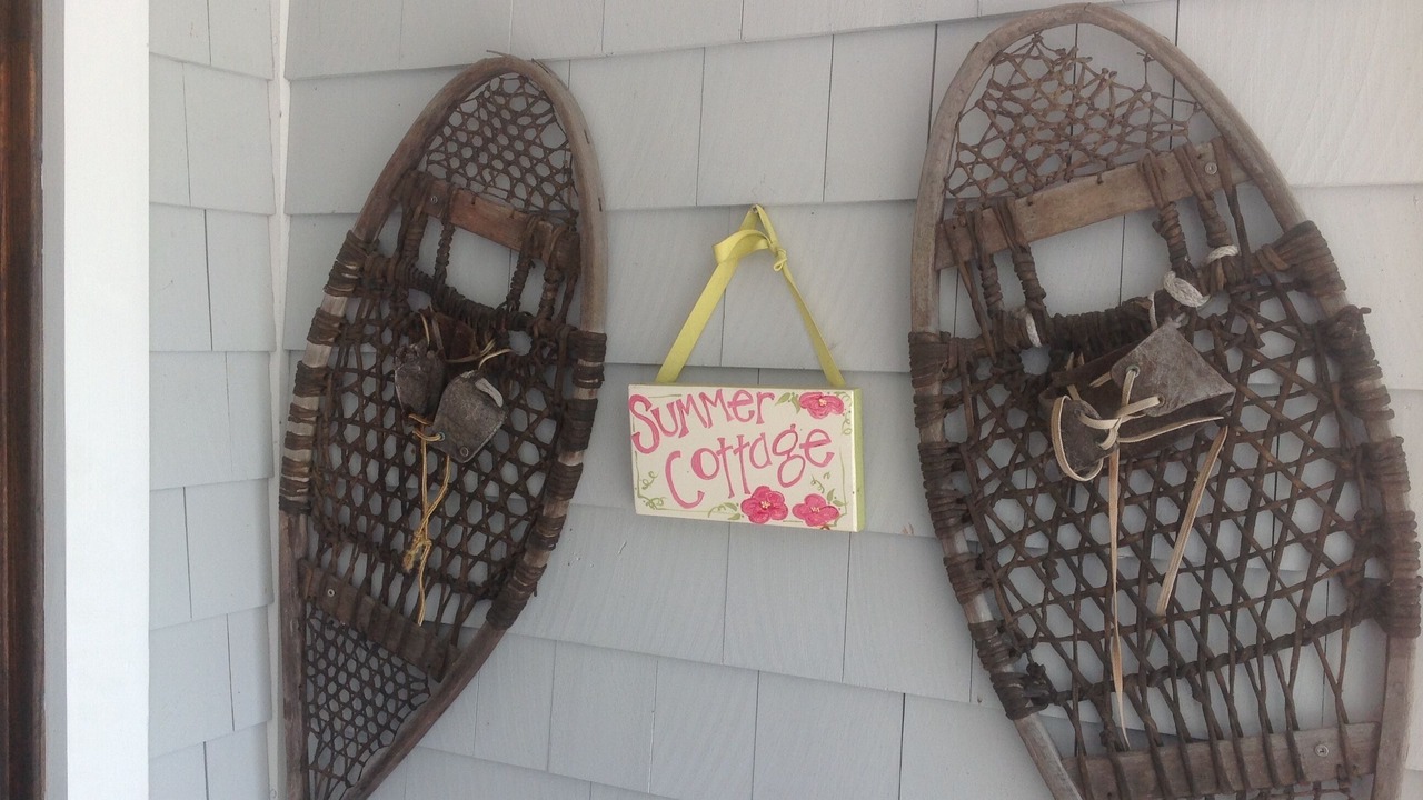 Photo of Outdoor in Owls Head
