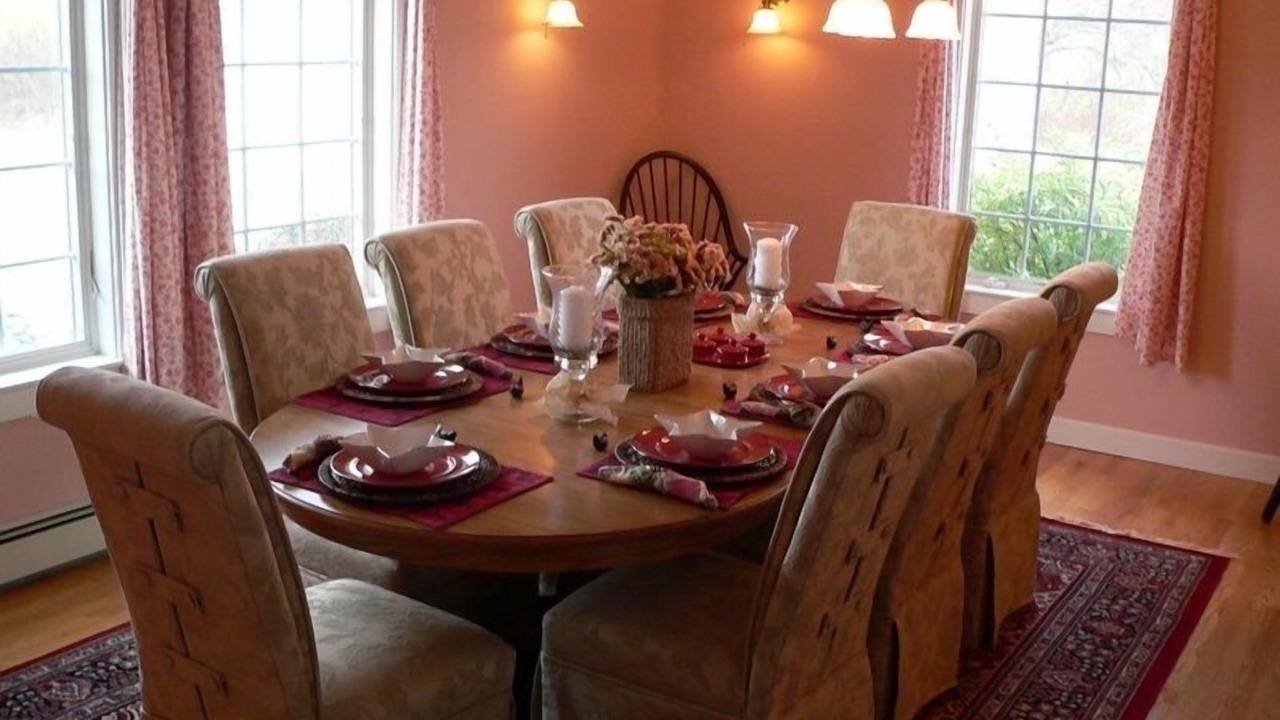 Photo of Bedroom in Owls Head