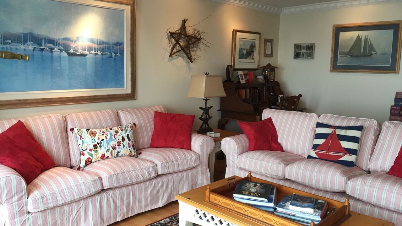 Photo of Bedroom in Owls Head