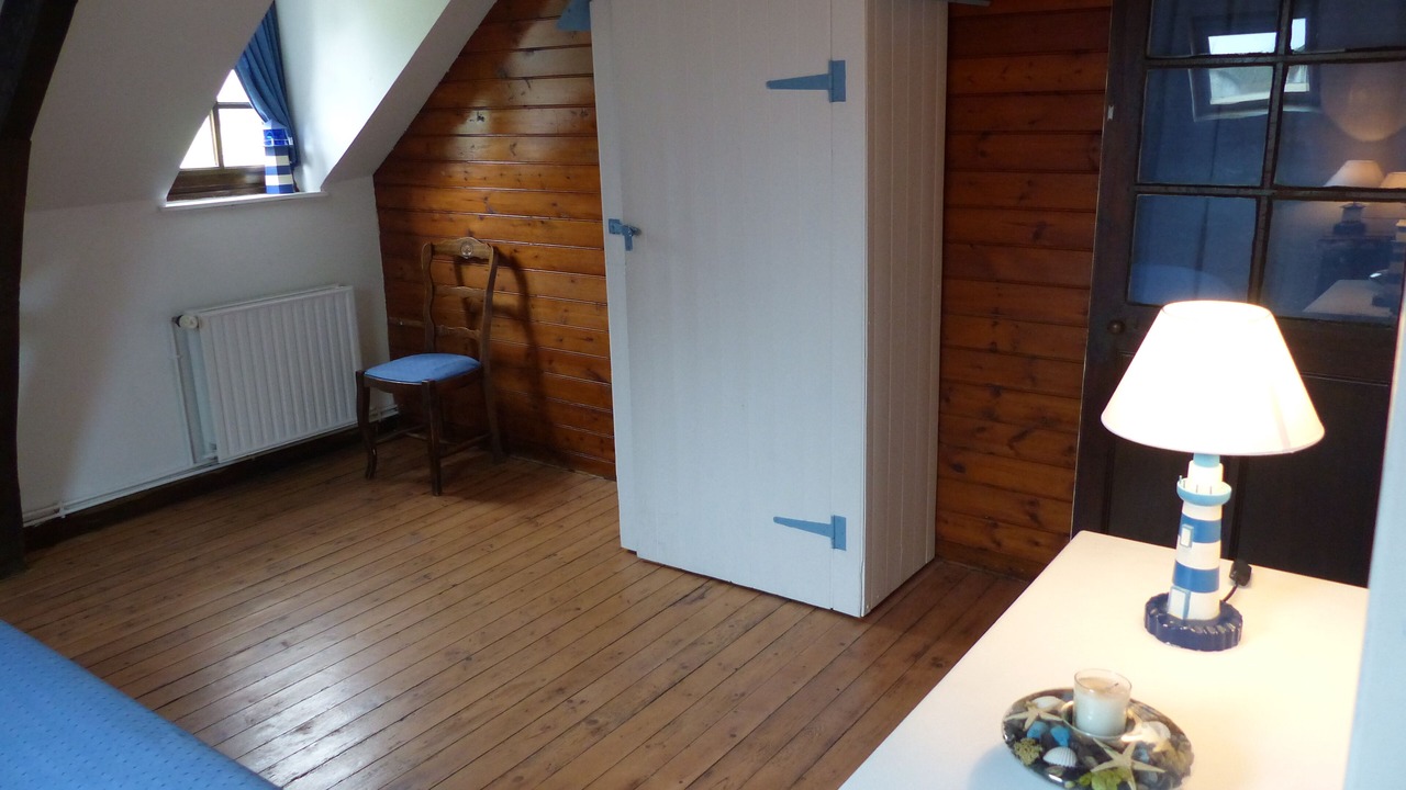 Photo of Bedroom in Bonneville-la-Louvet