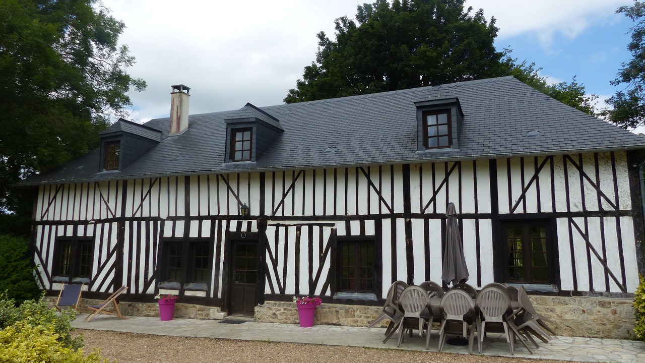 Photo of Outdoor in Bonneville-la-Louvet