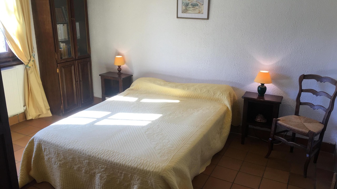 Photo of Bedroom in Bonneville-la-Louvet