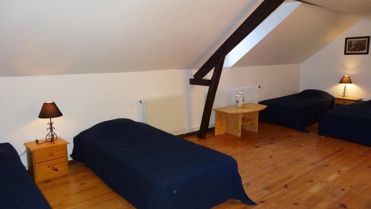 Photo of Bedroom in Bonneville-la-Louvet