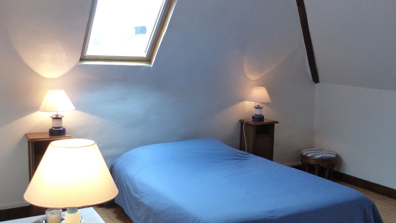 Photo of Bedroom in Bonneville-la-Louvet