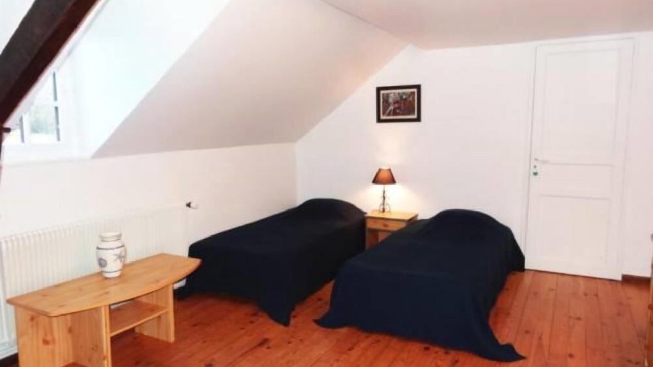 Photo of Bedroom in Bonneville-la-Louvet