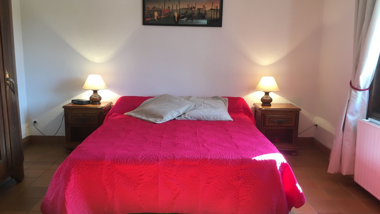 Photo of Bedroom in Bonneville-la-Louvet