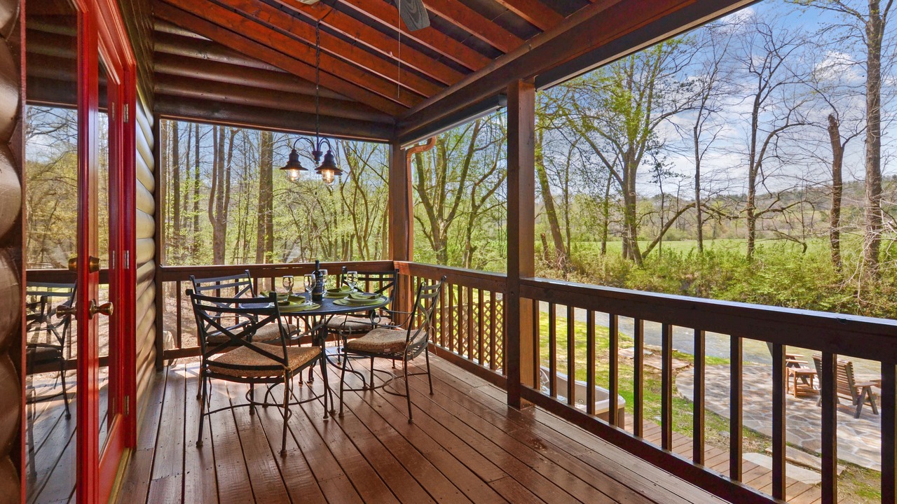 Photo of Outdoor in Ellijay