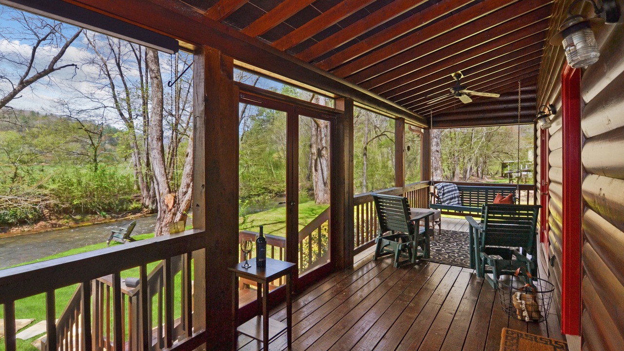 Photo of Outdoor in Ellijay