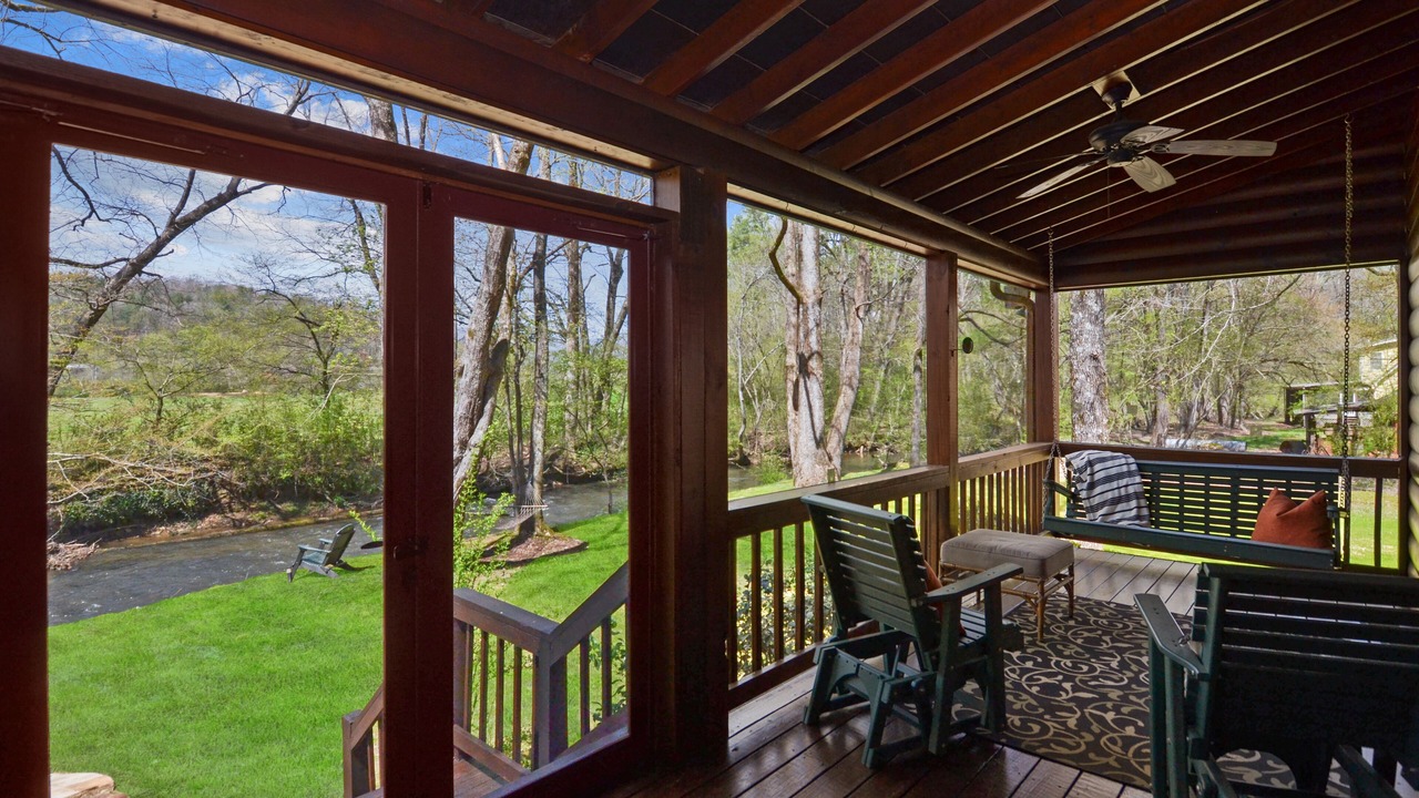 Photo of Outdoor in Ellijay