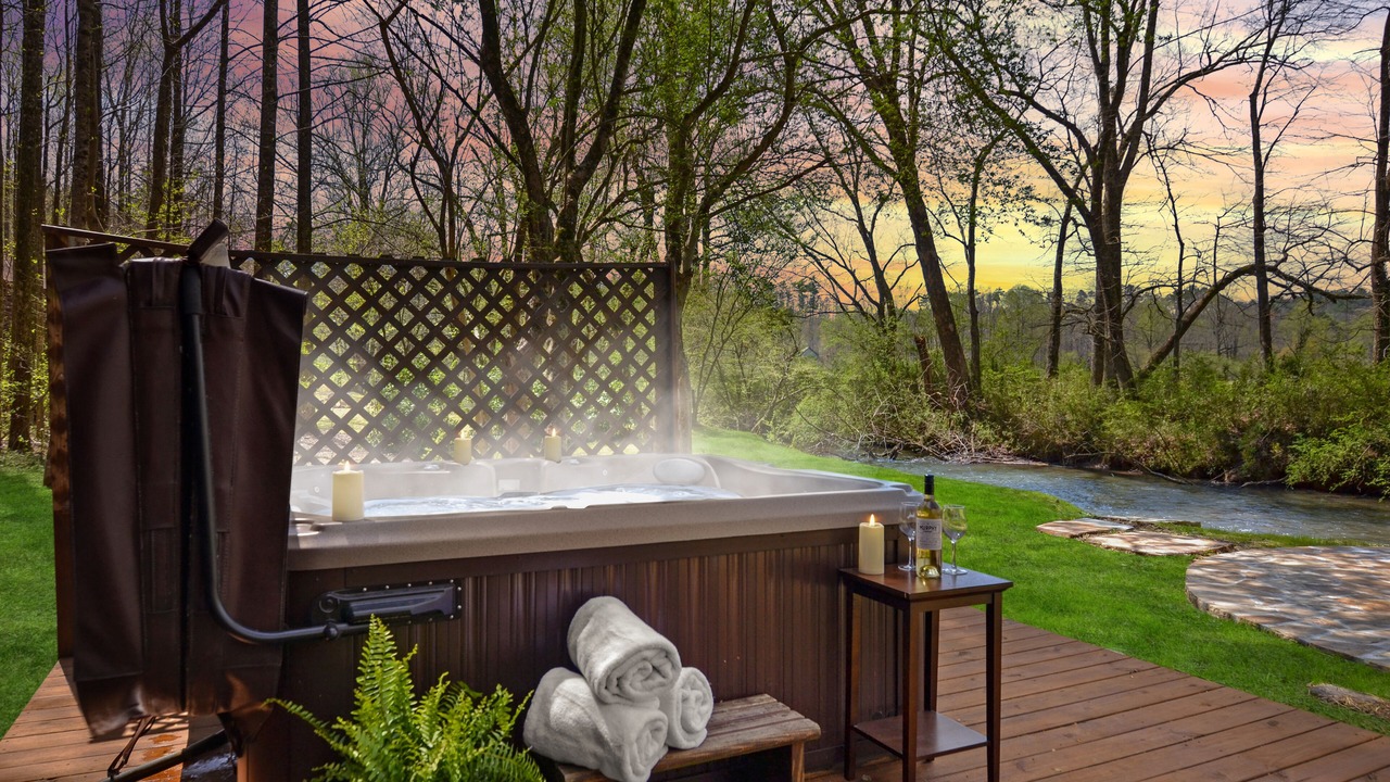 Photo of Outdoor in Ellijay