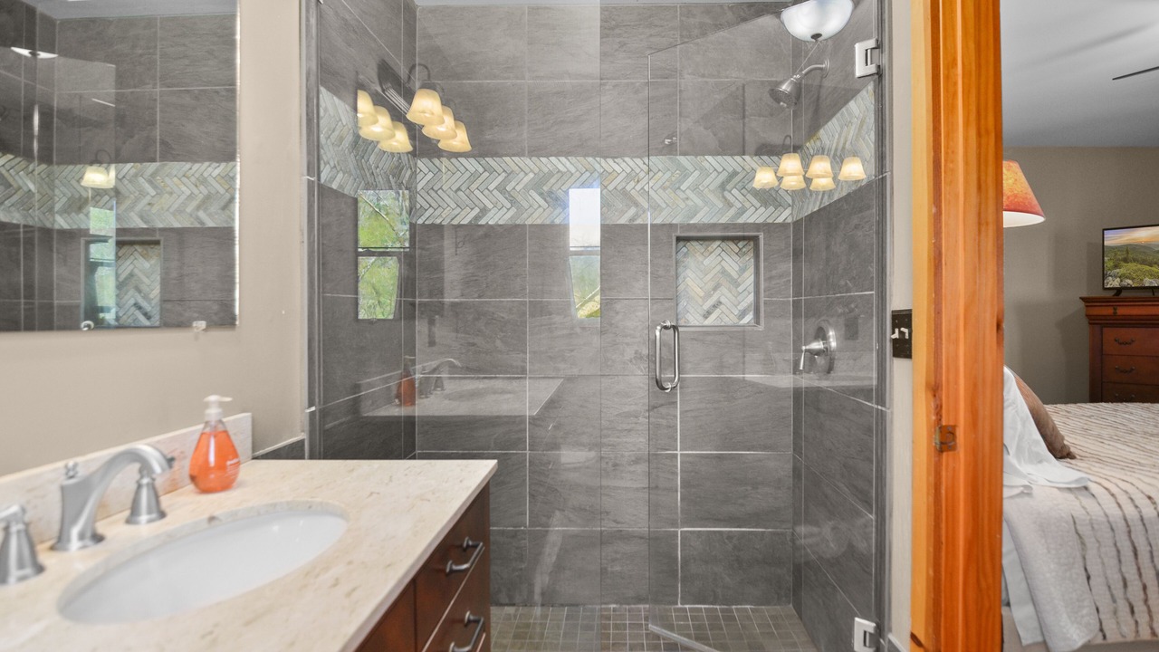 Photo of Bathroom in Ellijay