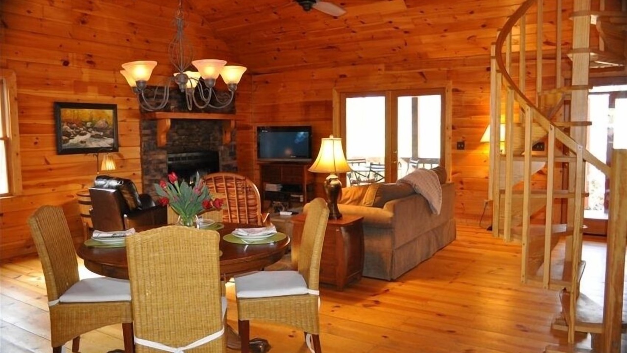 Photo of Outdoor in Ellijay