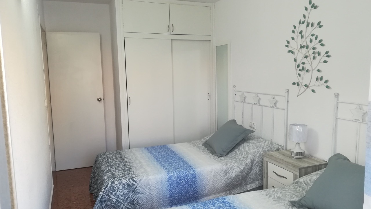 Photo of Bedroom in Cabo de las Huertas