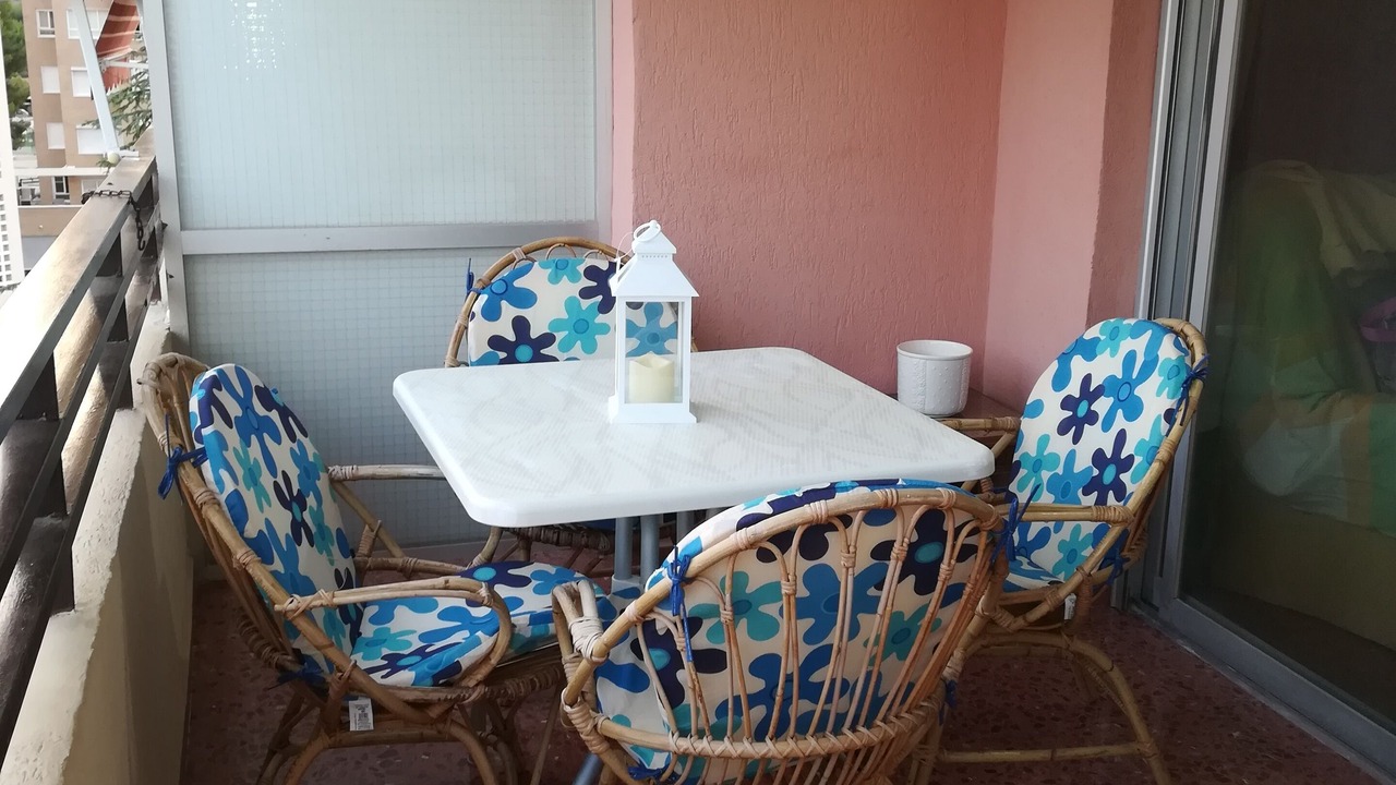 Photo of Outdoor in Cabo de las Huertas