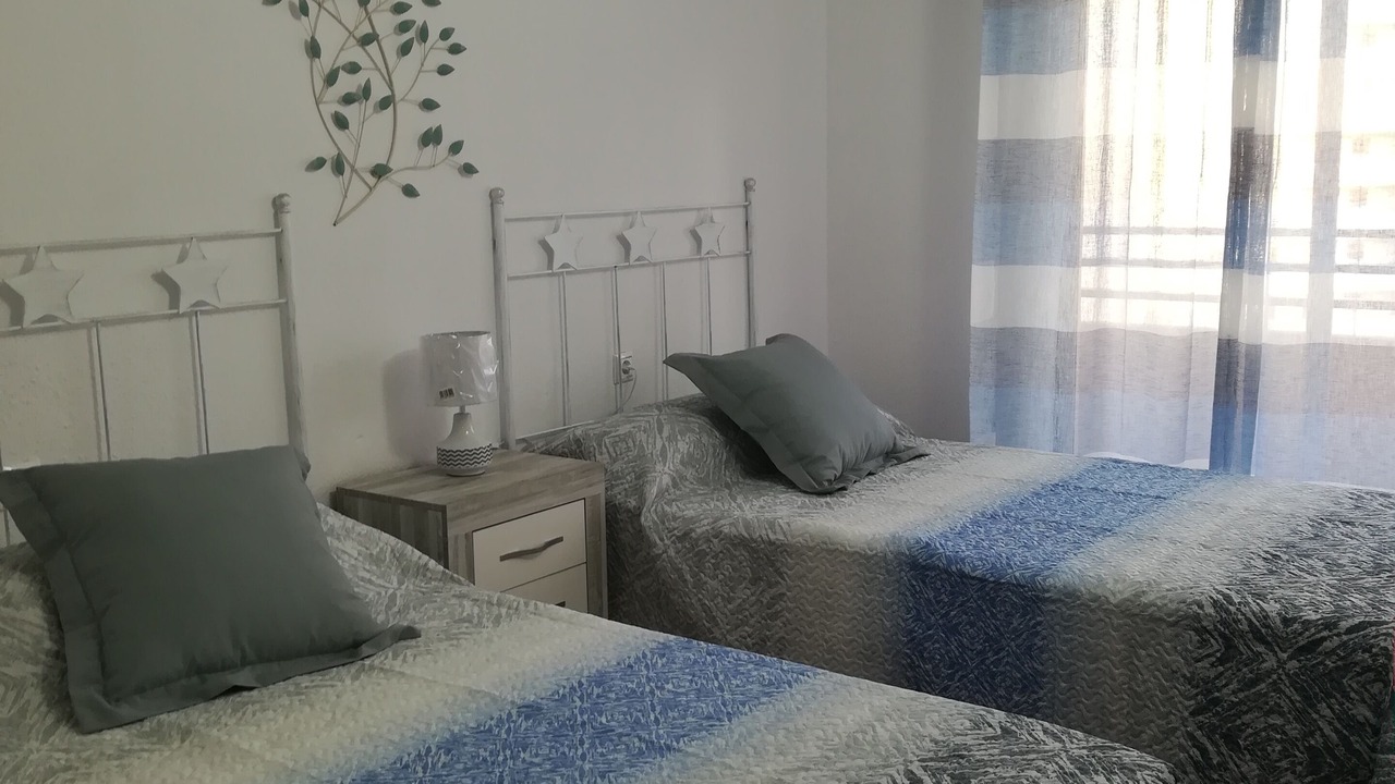 Photo of Bedroom in Cabo de las Huertas