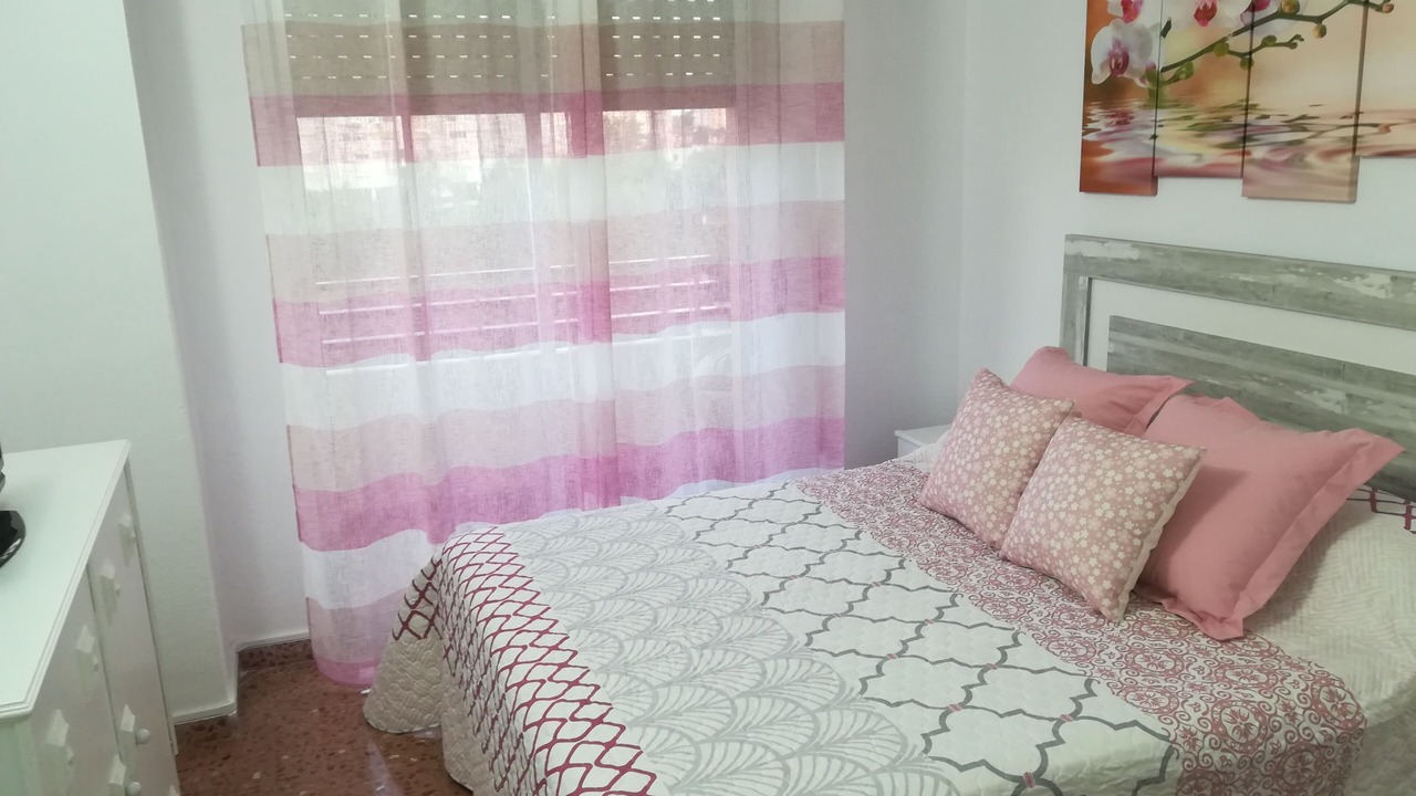 Photo of Bedroom in Cabo de las Huertas