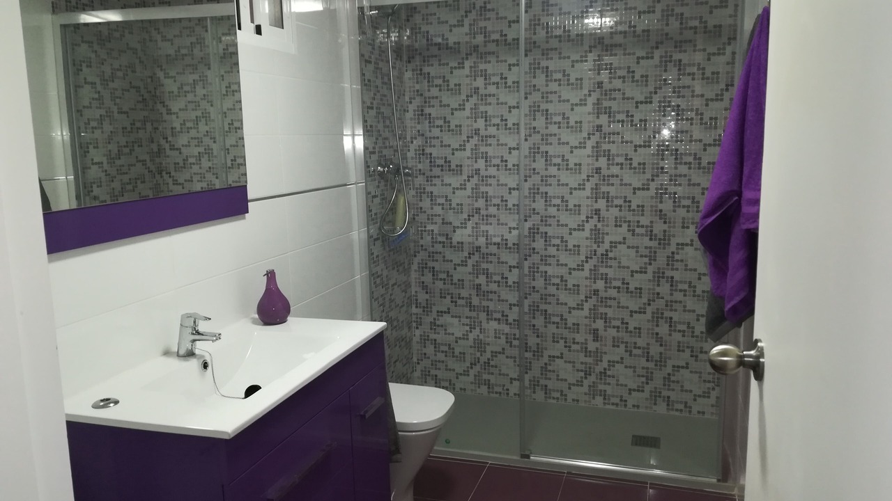 Photo of Bathroom in Cabo de las Huertas