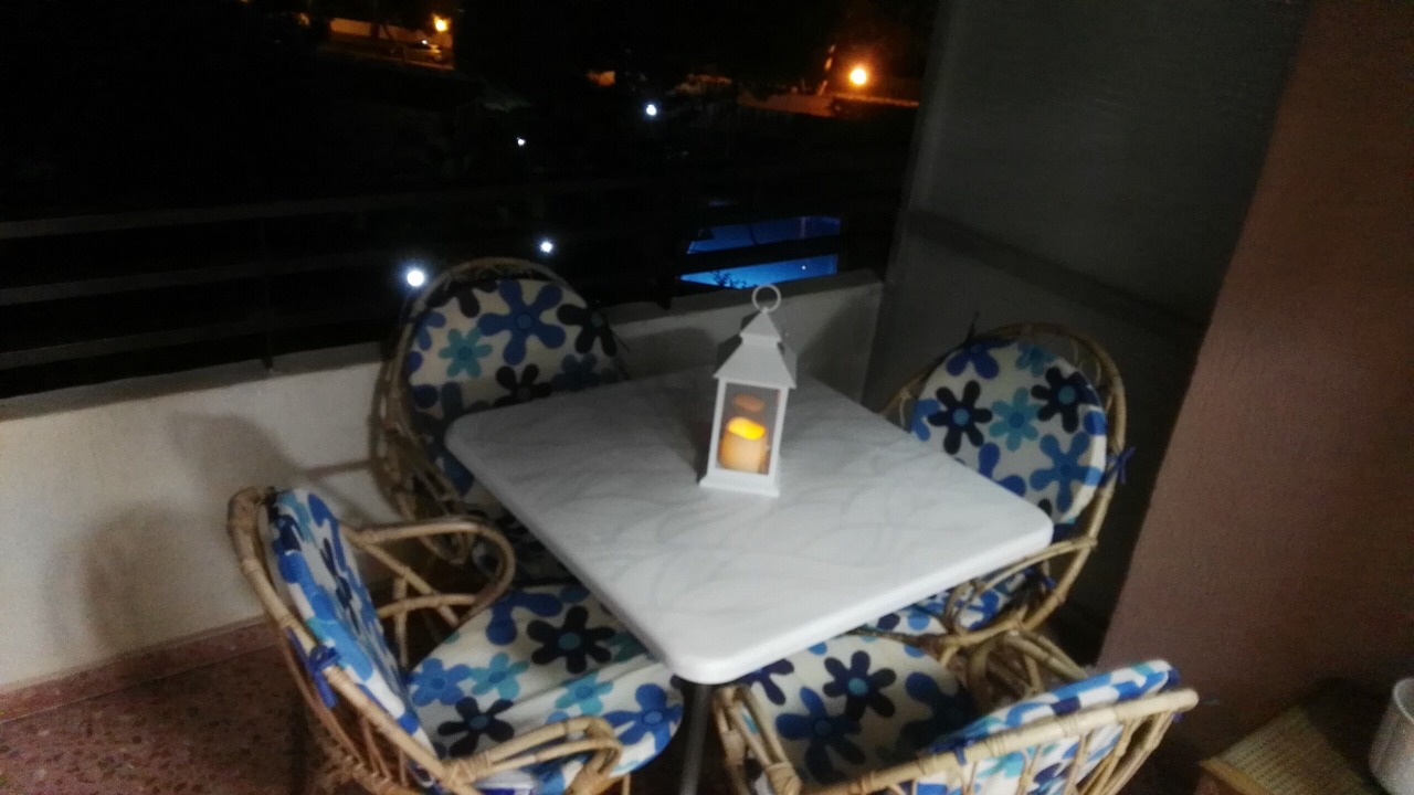 Photo of Outdoor in Cabo de las Huertas