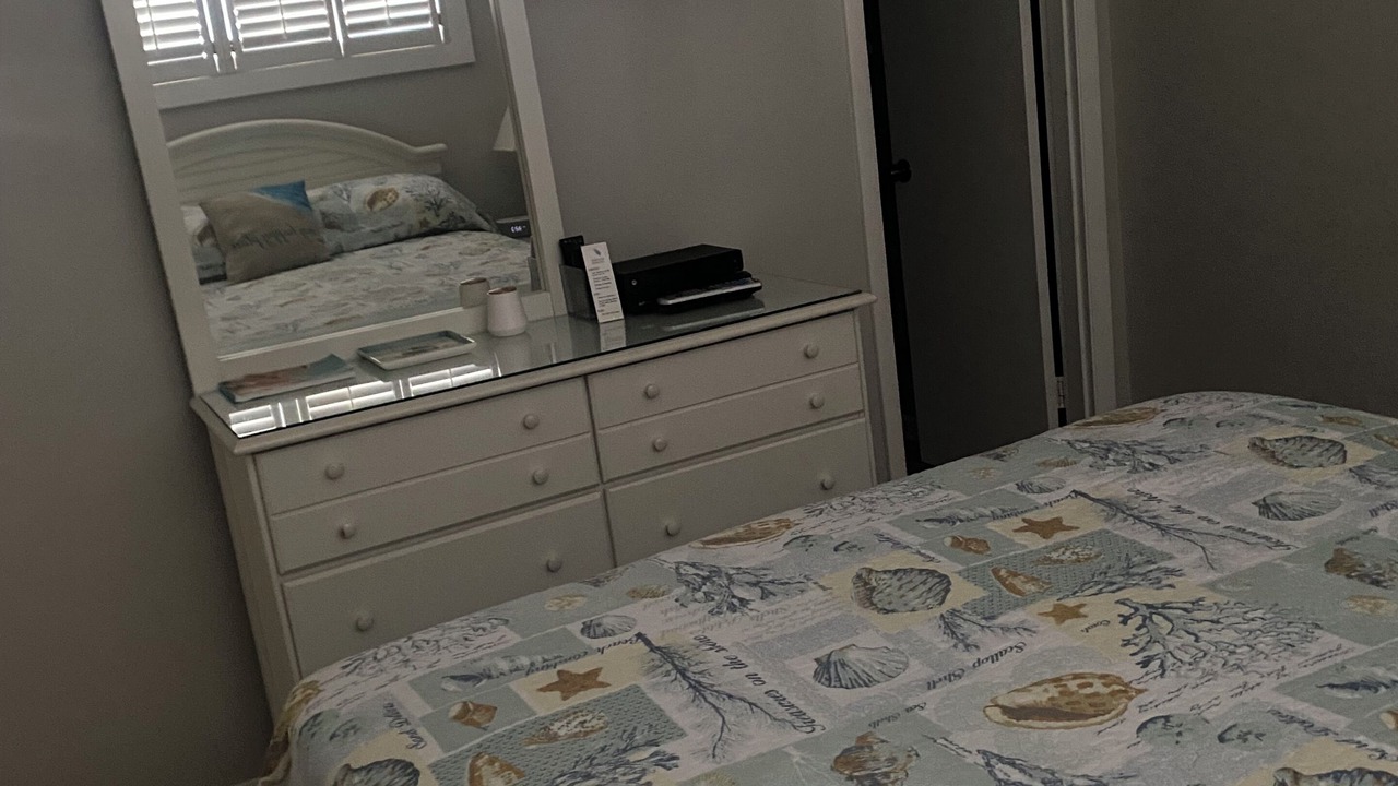 Photo of Bedroom in Duck