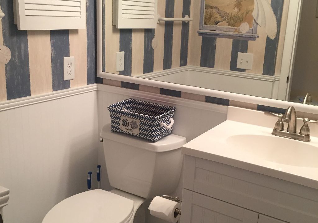 Photo of Bathroom in Duck
