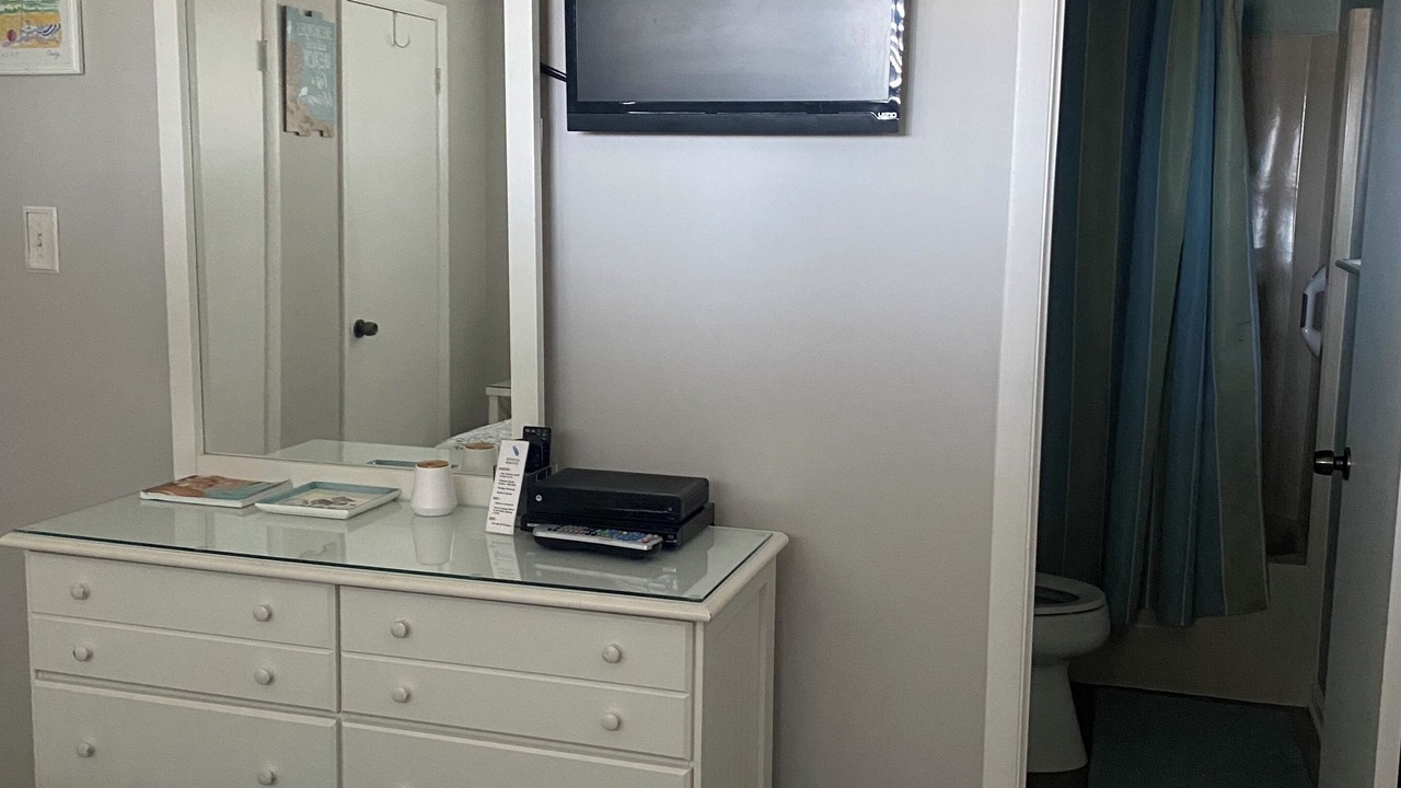 Photo of Bedroom in Duck