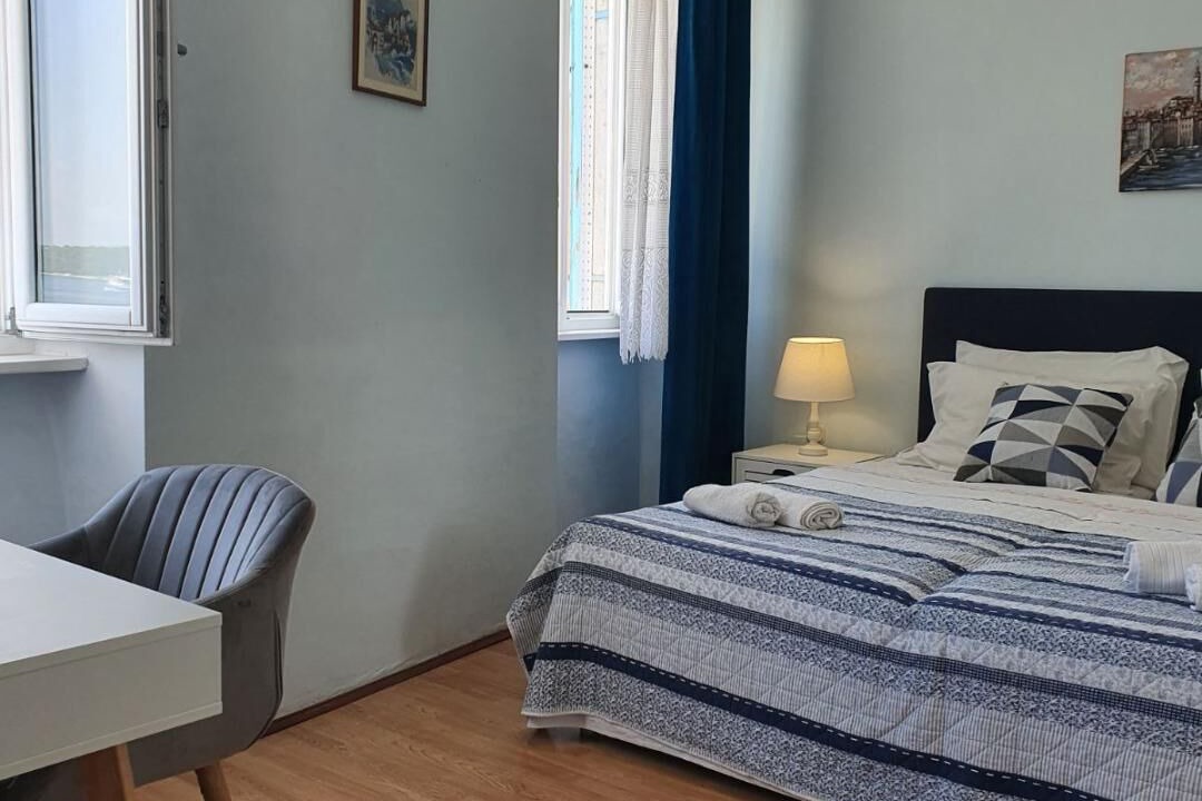 Photo of Bedroom in Rovinj