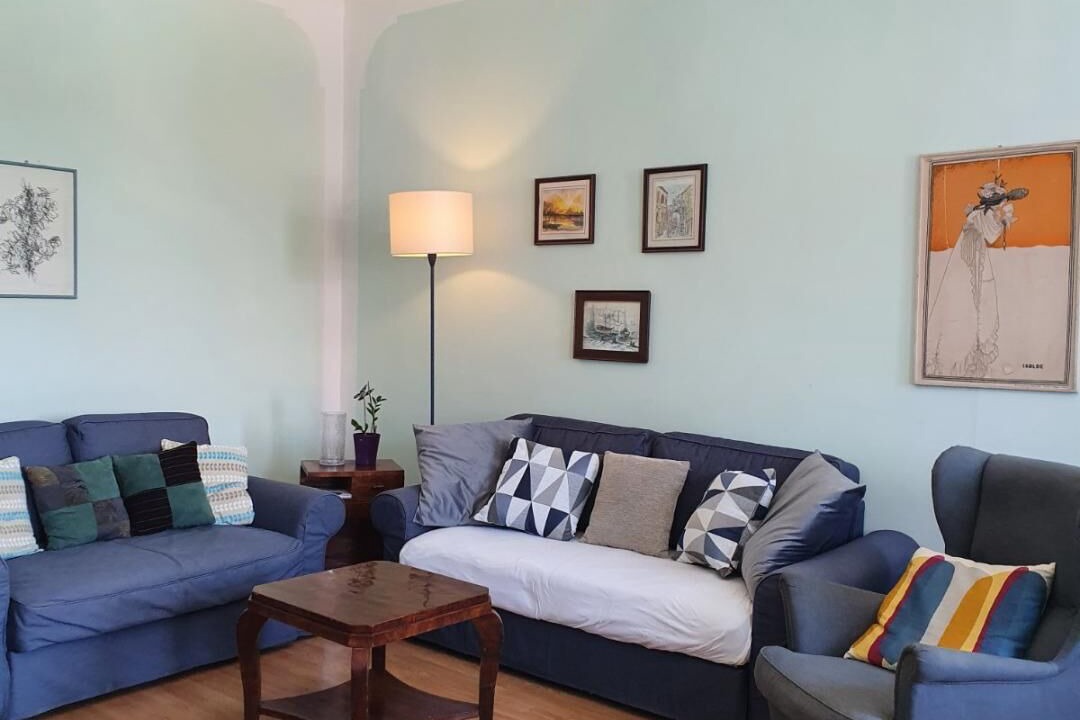 Photo of Livingroom in Rovinj