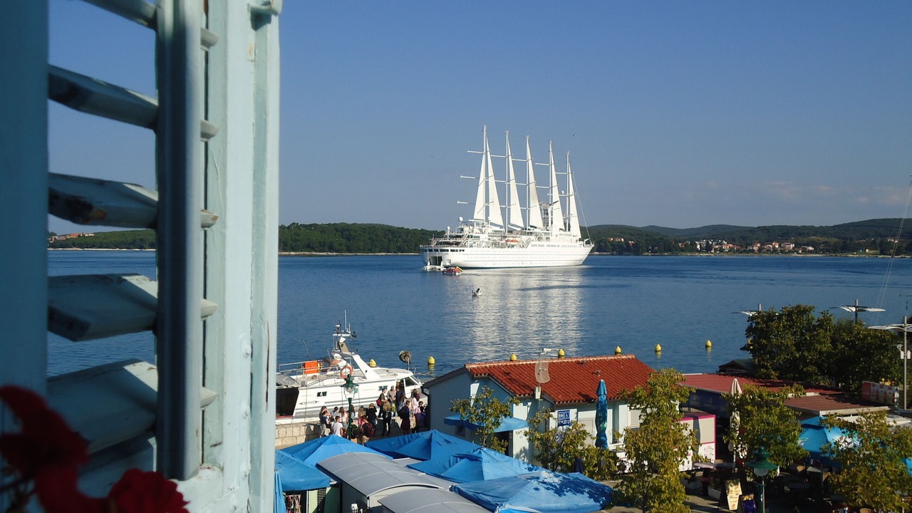 Photo of Others in Rovinj