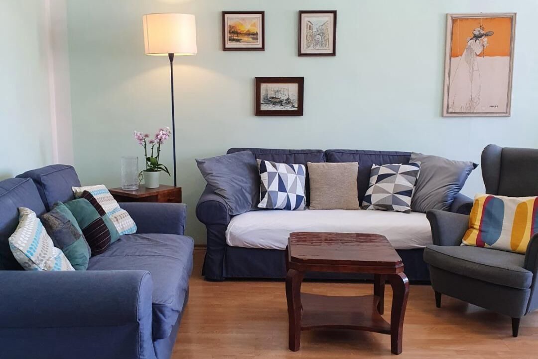 Photo of Livingroom in Rovinj