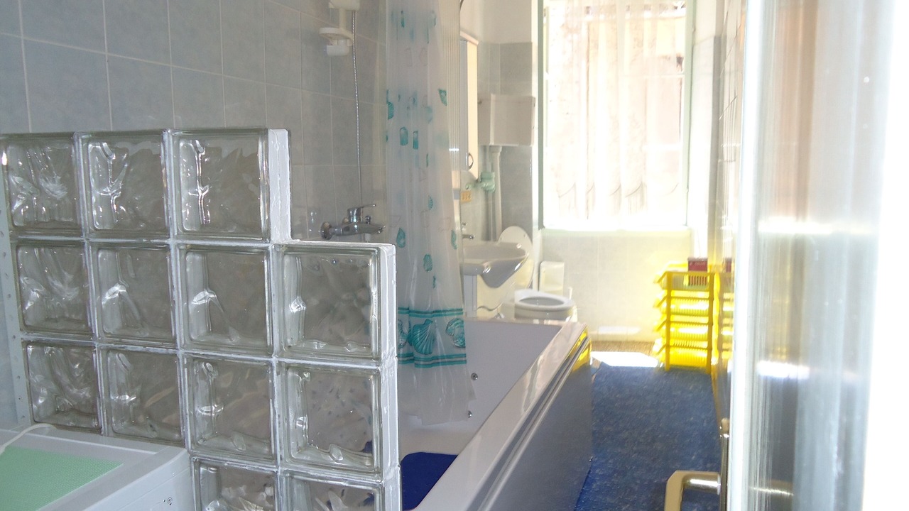 Photo of Bathroom in Rovinj