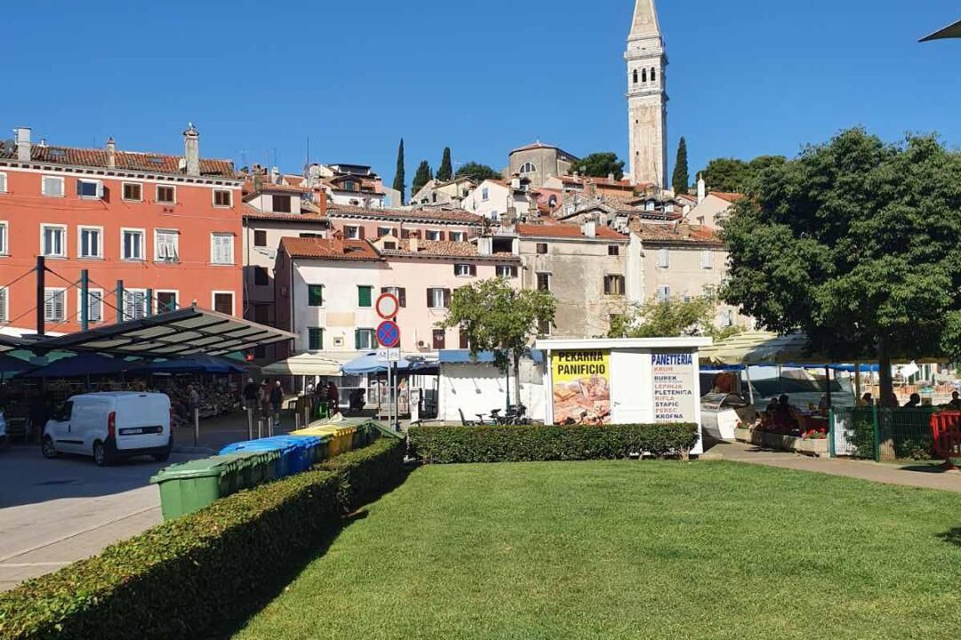 Photo of Others in Rovinj
