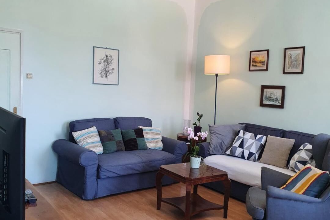 Photo of Livingroom in Rovinj