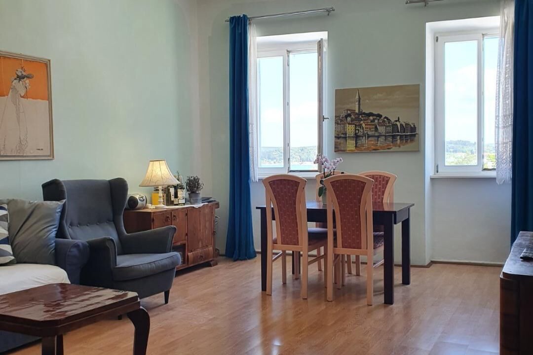 Photo of Livingroom in Rovinj