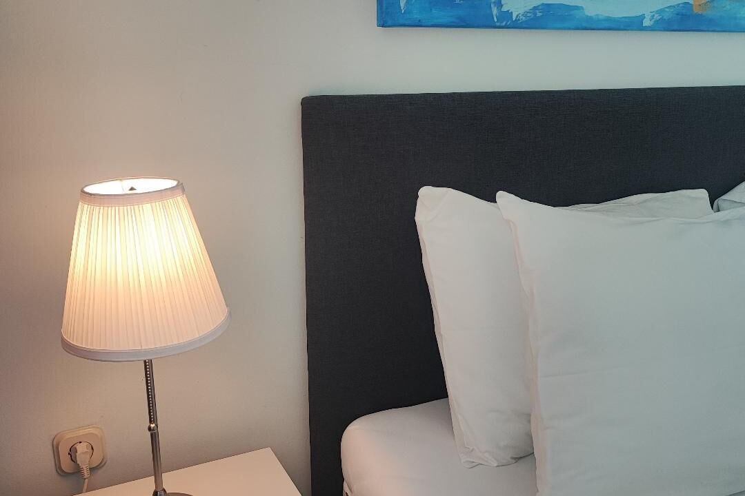 Photo of Bedroom in Rovinj