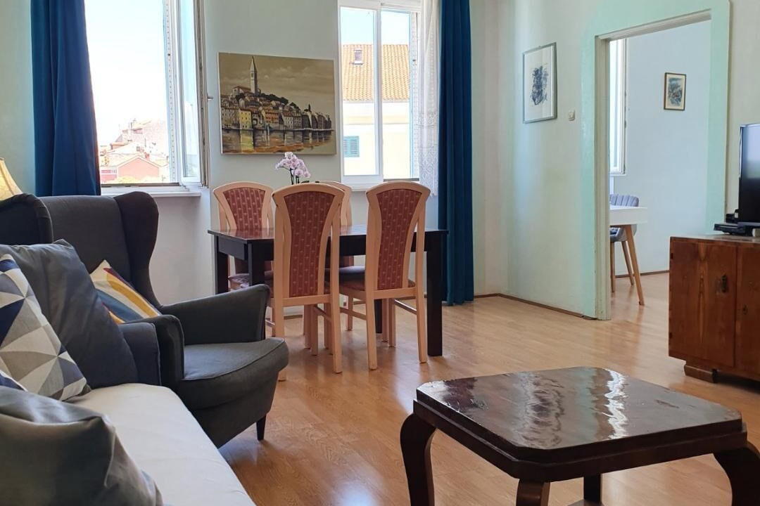 Photo of Livingroom in Rovinj