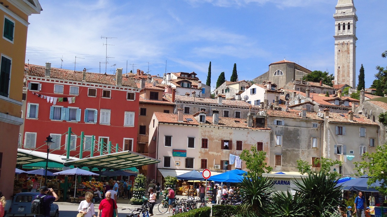 Photo of Others in Rovinj