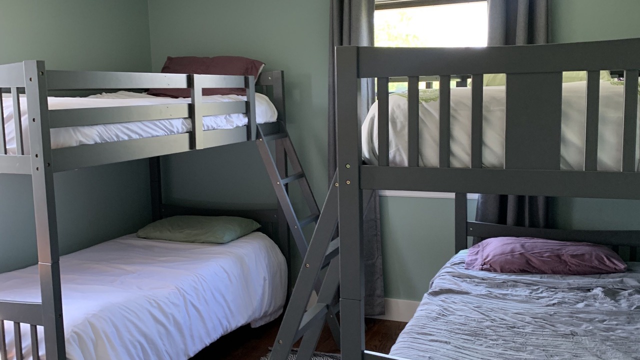 Photo of Bedroom in Damascus