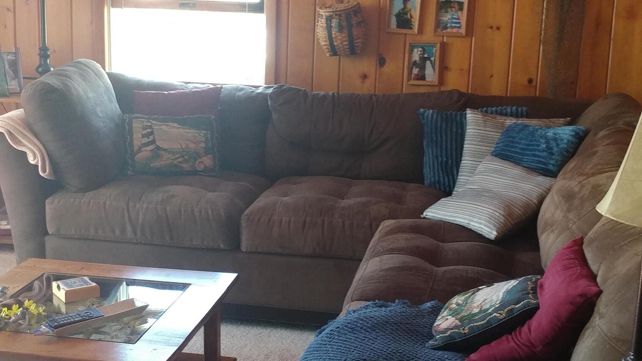 Photo of Livingroom in Frontenac