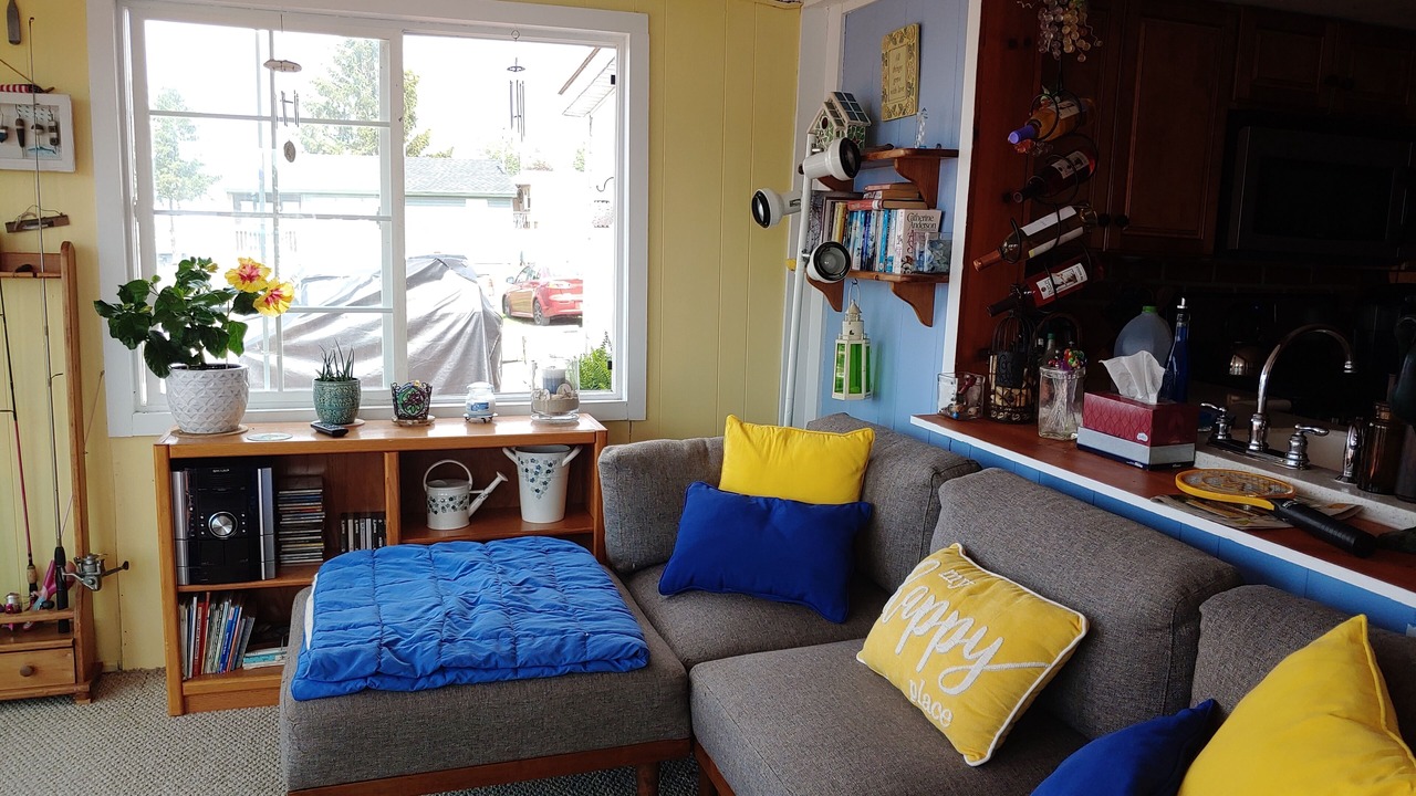 Photo of Livingroom in Frontenac
