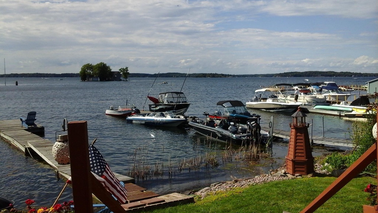 Photo of Others in Frontenac