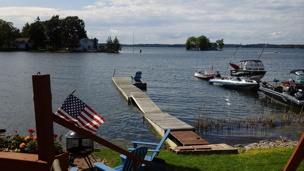 Photo of Outdoor in Frontenac