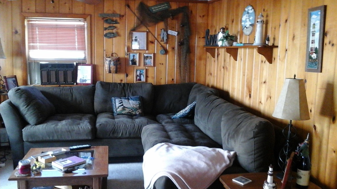 Photo of Livingroom in Frontenac