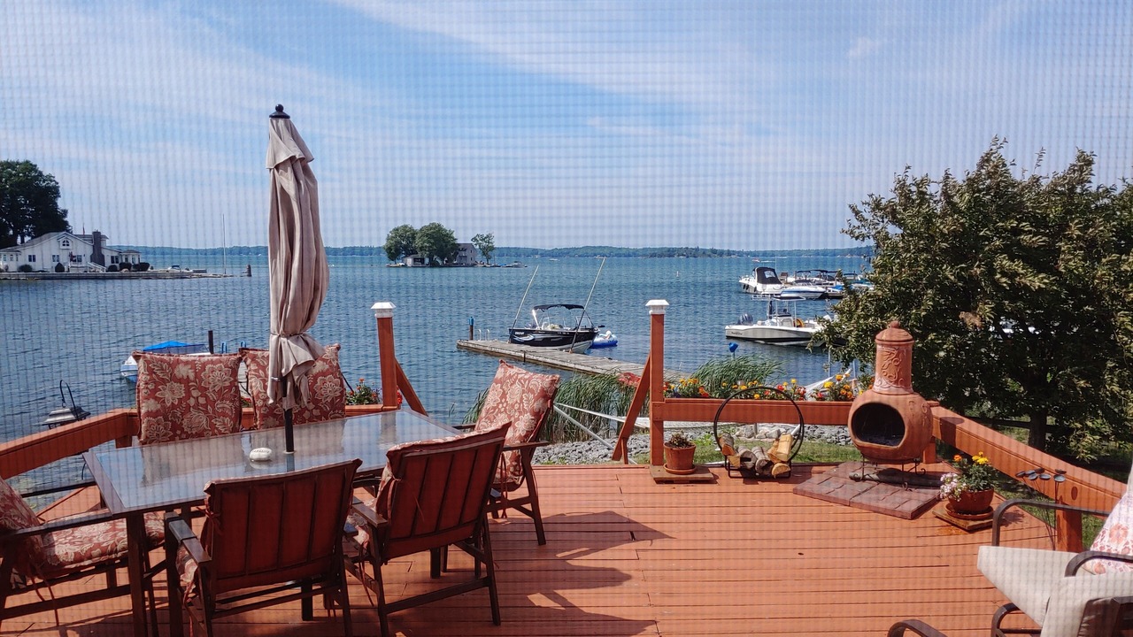 Photo of Outdoor in Frontenac