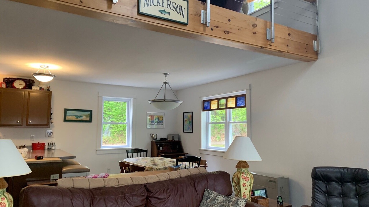 Photo of Livingroom in Monmouth