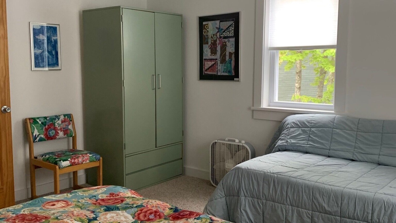 Photo of Bedroom in Monmouth