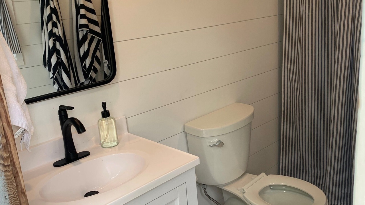 Photo of Bedroom in Kings Terrace