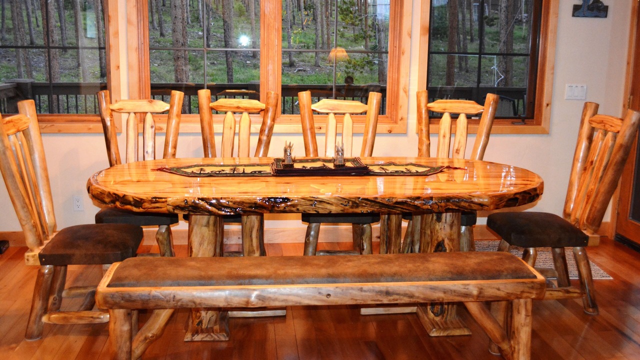 Photo of Bedroom in The Highlands