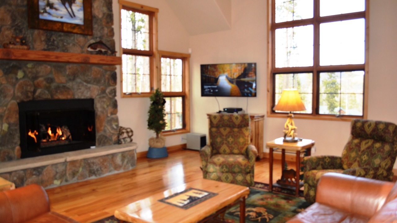 Photo of Livingroom in The Highlands
